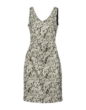 Платье NICOLE MILLER ARTELIER