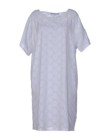 Платье LA FABBRICA del LINO