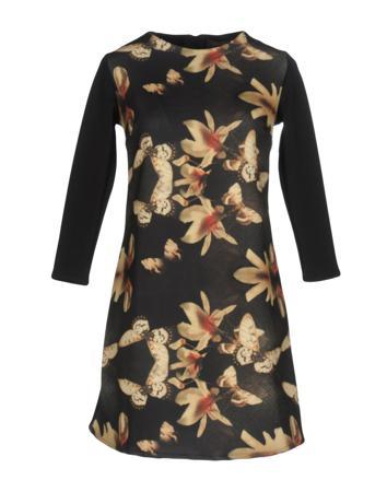 Платье ROMEO & JULIETA