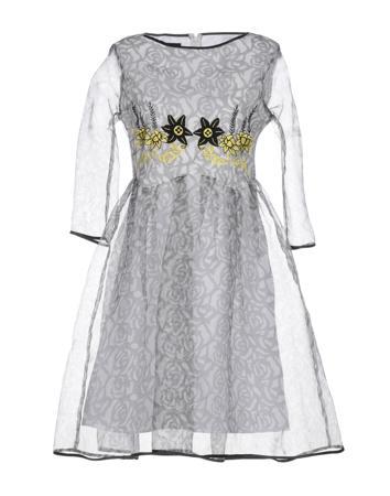 Платье PF PAOLA FRANI