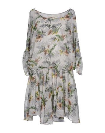 Платье MOLLY BRACKEN