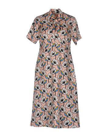 Платье ORLA KIELY