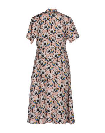 Платье ORLA KIELY