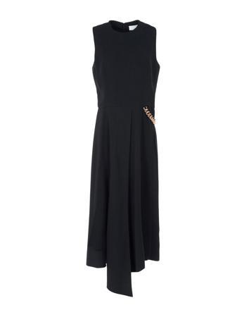 Платье VICTORIA BECKHAM