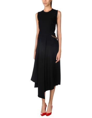 Платье VICTORIA BECKHAM