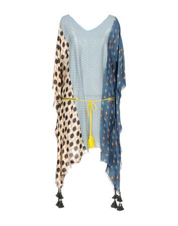 Платье 100X200 CENTOXDUECENTO