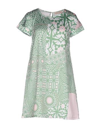 Платье TRAFFIC PEOPLE