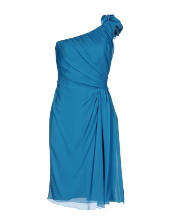 Платье PHILOSOPHY di ALBERTA FERRETTI