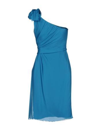 Платье PHILOSOPHY di ALBERTA FERRETTI