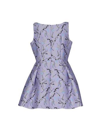 Платье MARY KATRANTZOU