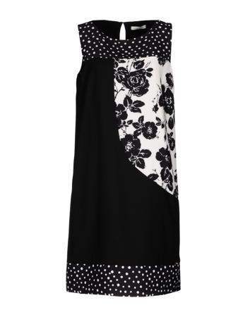 Платье LUCKY LU  Milano