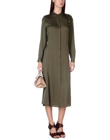Платье DIANE VON FURSTENBERG