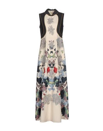 Платье ANTONIO MARRAS