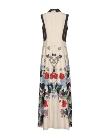Платье ANTONIO MARRAS