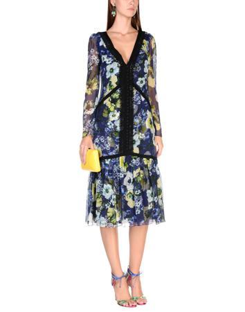 Платье ERDEM