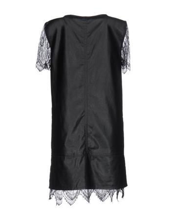 Платье MY SECRET BLACK DRESS