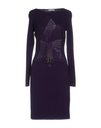 Платье VERSACE COLLECTION