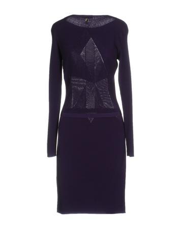 Платье VERSACE COLLECTION