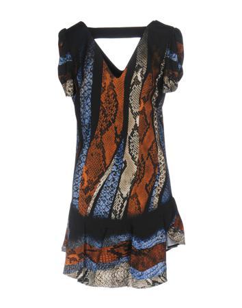 Платье JUST CAVALLI
