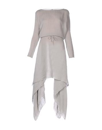 Платье POÈME BOHÈMIEN