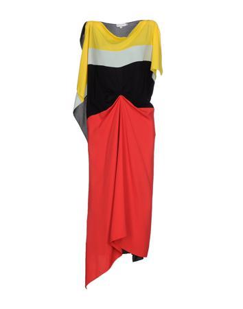 Платье VIONNET