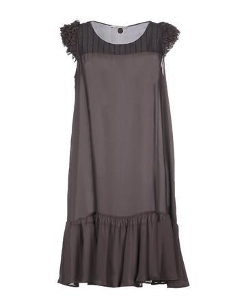 Платье REBEL QUEEN