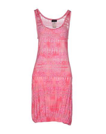 Платье JOHN RICHMOND