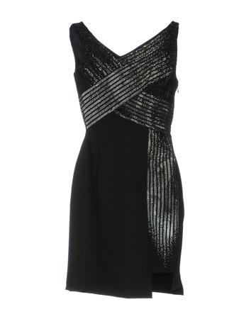 Платье VERSACE COLLECTION