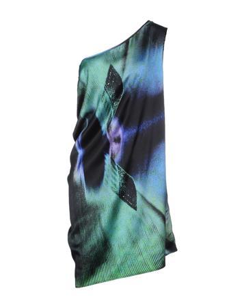 Платье ZERO + MARIA CORNEJO Платье ZERO + MARIA CORNEJO