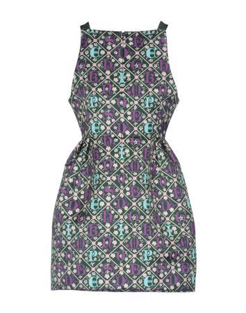 Платье MARY KATRANTZOU