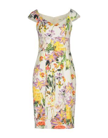 Платье DARLING