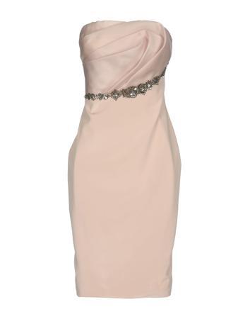 Платье MARCHESA NOTTE