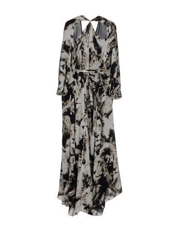 Платье ROBERTO CAVALLI