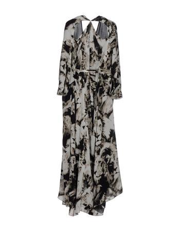 Платье ROBERTO CAVALLI