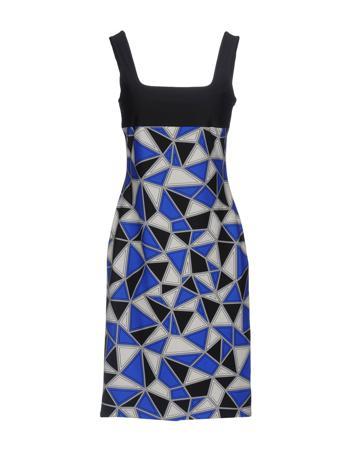 Платье FAUSTO PUGLISI