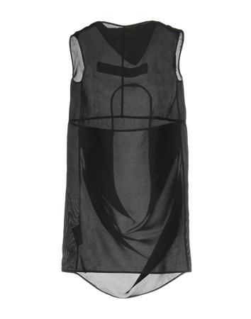 Платье RICK OWENS