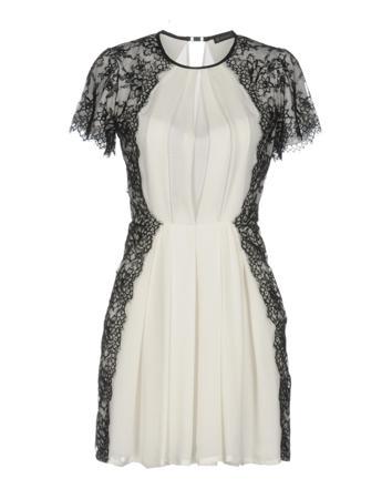 Платье PLEIN SUD