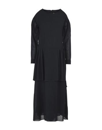 Платье MANOSTORTI