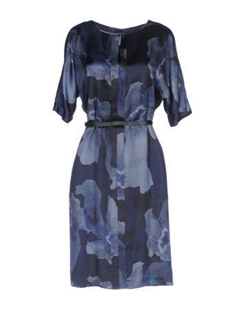 Платье ARMANI COLLEZIONI