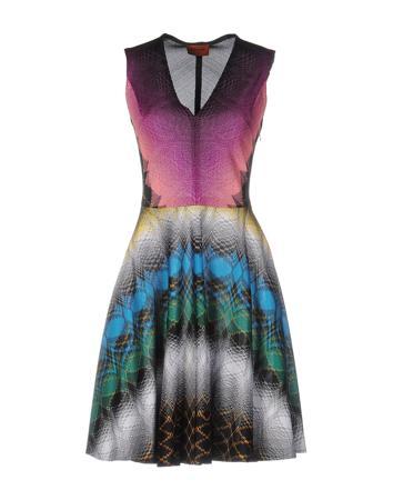 Платье MISSONI