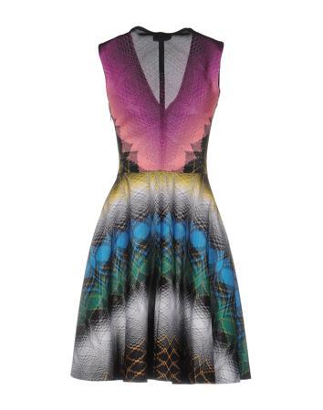 Платье MISSONI