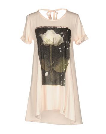 Платье TWIN-SET JEANS