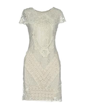 Платье DRY LAKE.