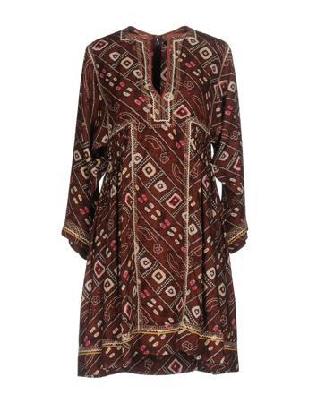 Платье ISABEL MARANT