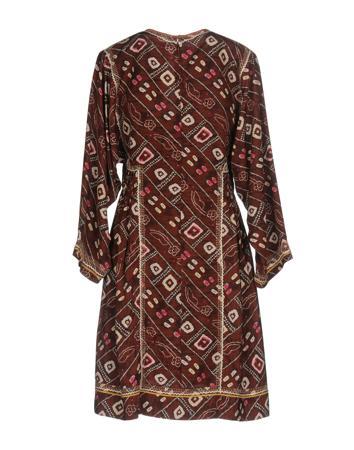 Платье ISABEL MARANT