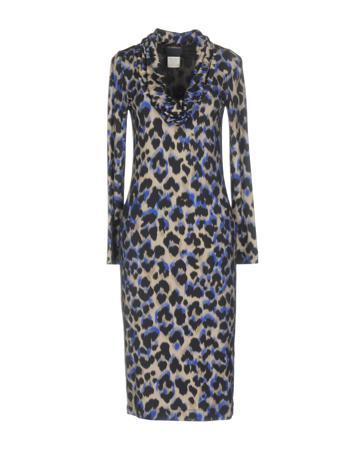 Платье CLASS ROBERTO CAVALLI