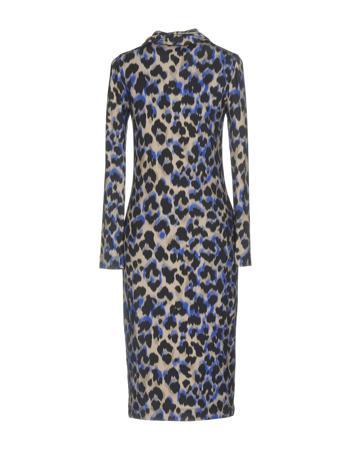 Платье CLASS ROBERTO CAVALLI