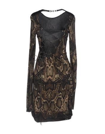 Платье PHILIPP PLEIN