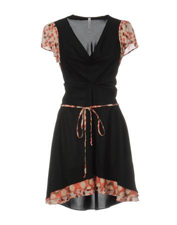 Платье PIANURASTUDIO