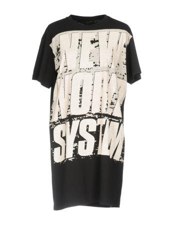 Платье MARC BY MARC JACOBS